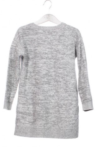 Детска рокля Gap Kids, Размер 6-7y/ 122-128 см, Цвят Сив, Цена 10,09 €