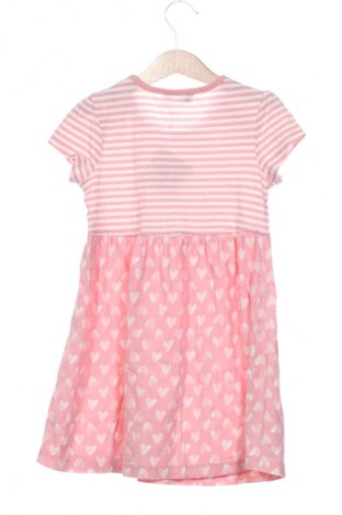 Детска рокля George, Размер 3-4y/ 104-110 см, Цвят Многоцветен, Цена 12,27 €