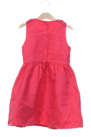 Детска рокля Girls, Размер 5-6y/ 116-122 см, Цвят Червен, Цена 10,22 €