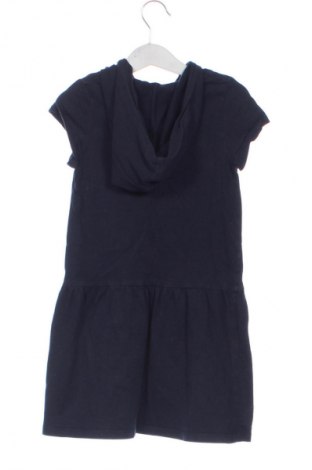 Kinderkleid H&M, Größe 4-5y/ 110-116 cm, Farbe Blau, Preis € 10,99