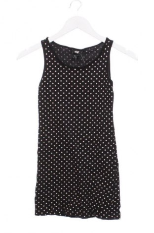 Kinderkleid H&M, Größe 10-11y/ 146-152 cm, Farbe Mehrfarbig, Preis € 6,99