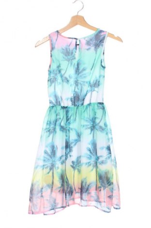 Детска рокля H&M, Размер 7-8y/ 128-134 см, Цвят Многоцветен, Цена 13,94 €