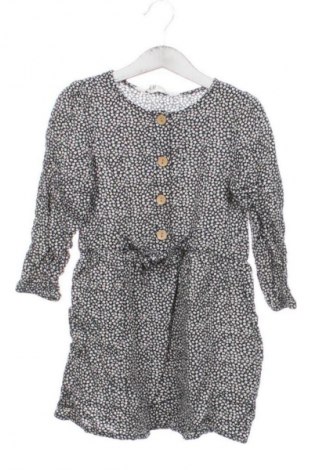 Детска рокля H&M, Размер 3-4y/ 104-110 см, Цвят Многоцветен, Цена 6,13 €