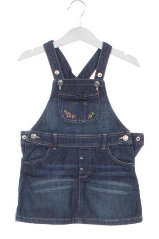 Kinderkleid H&M, Größe 12-18m/ 80-86 cm, Farbe Blau, Preis € 7,65
