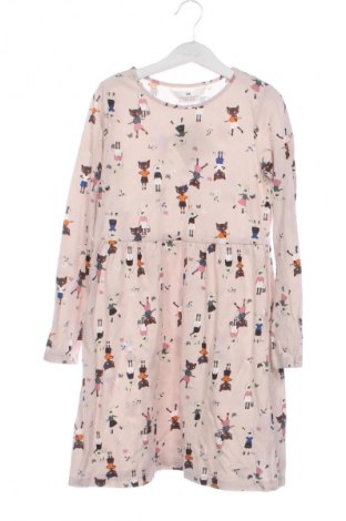 Детска рокля H&M, Размер 8-9y/ 134-140 см, Цвят Многоцветен, Цена 11,75 €