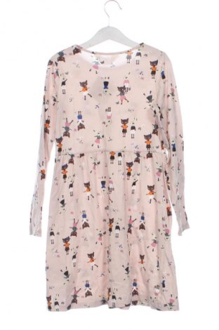 Детска рокля H&M, Размер 8-9y/ 134-140 см, Цвят Многоцветен, Цена 11,75 €