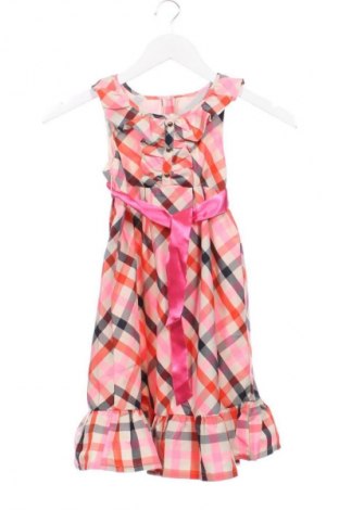 Детска рокля H&M, Размер 5-6y/ 116-122 см, Цвят Многоцветен, Цена 8,18 €