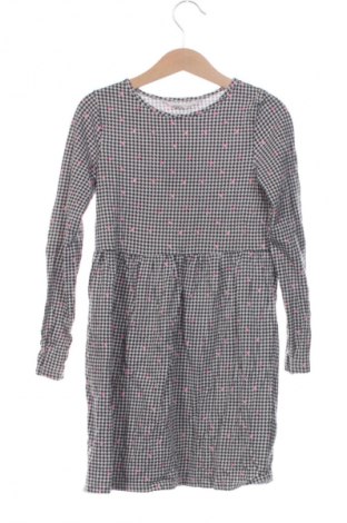 Детска рокля H&M, Размер 5-6y/ 116-122 см, Цвят Многоцветен, Цена 7,15 €