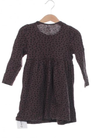 Детска рокля H&M, Размер 2-3y/ 98-104 см, Цвят Многоцветен, Цена 9,20 €