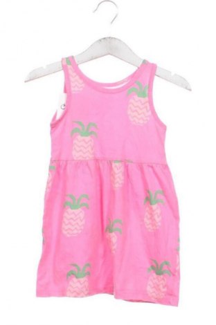 Детска рокля H&M, Размер 18-24m/ 86-98 см, Цвят Многоцветен, Цена 11,24 €