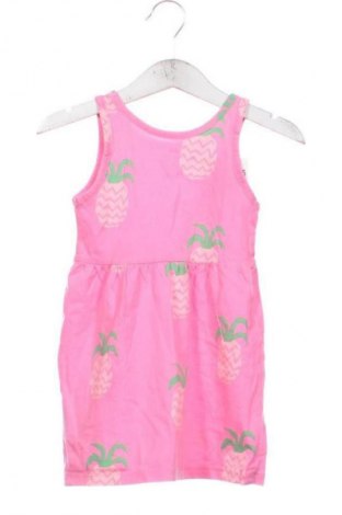 Детска рокля H&M, Размер 18-24m/ 86-98 см, Цвят Многоцветен, Цена 11,24 €