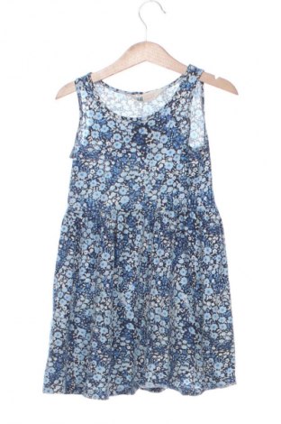 Детска рокля H&M, Размер 4-5y/ 110-116 см, Цвят Многоцветен, Цена 12,27 €