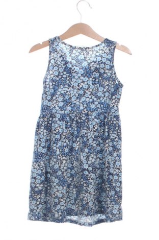 Детска рокля H&M, Размер 4-5y/ 110-116 см, Цвят Многоцветен, Цена 12,27 €