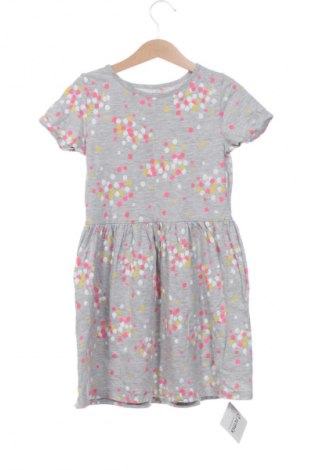 Детска рокля H&M, Размер 4-5y/ 110-116 см, Цвят Многоцветен, Цена 12,27 €