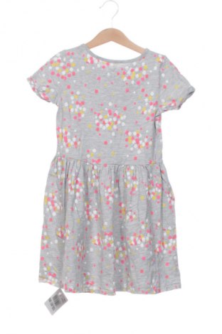 Детска рокля H&M, Размер 4-5y/ 110-116 см, Цвят Многоцветен, Цена 12,27 €