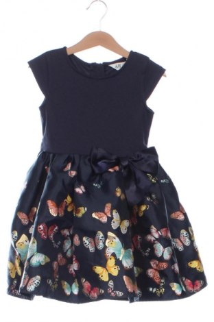 Детска рокля H&M, Размер 2-3y/ 98-104 см, Цвят Многоцветен, Цена 11,24 €