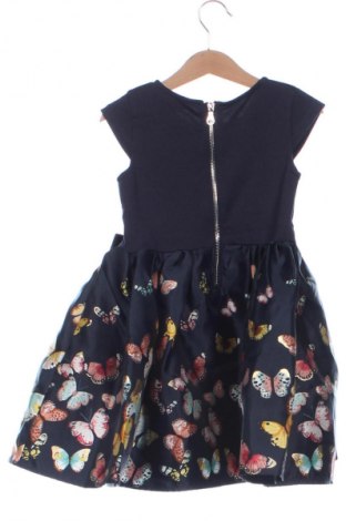 Детска рокля H&M, Размер 2-3y/ 98-104 см, Цвят Многоцветен, Цена 11,24 €