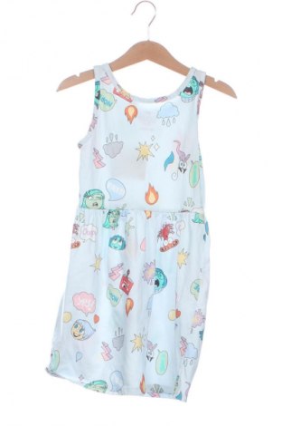 Детска рокля H&M, Размер 4-5y/ 110-116 см, Цвят Многоцветен, Цена 5,00 €