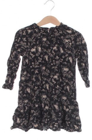 Детска рокля H&M, Размер 3-4y/ 104-110 см, Цвят Многоцветен, Цена 12,27 €