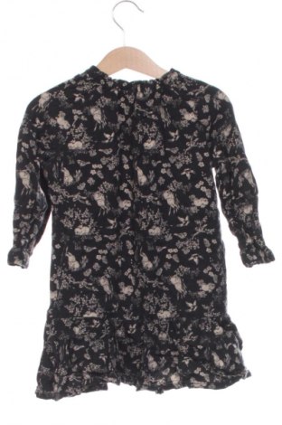 Детска рокля H&M, Размер 3-4y/ 104-110 см, Цвят Многоцветен, Цена 12,27 €