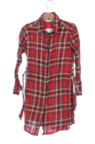 Детска рокля H&M, Размер 5-6y/ 116-122 см, Цвят Многоцветен, Цена 9,71 €