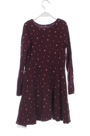 Детска рокля H&M, Размер 6-7y/ 122-128 см, Цвят Многоцветен, Цена 10,22 €