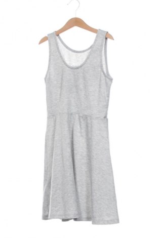 Детска рокля H&M, Размер 10-11y/ 146-152 см, Цвят Сив, Цена 7,15 €