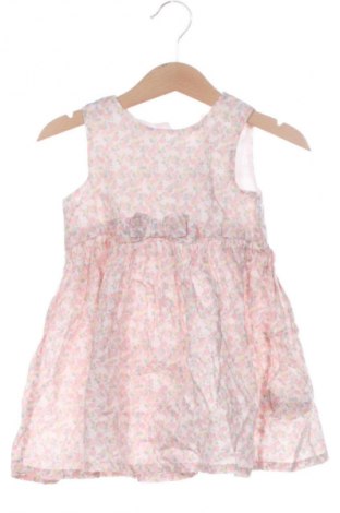 Детска рокля H&M, Размер 9-12m/ 74-80 см, Цвят Многоцветен, Цена 10,22 €