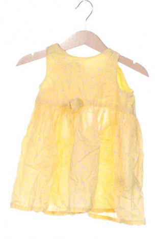 Детска рокля H&M, Размер 6-9m/ 68-74 см, Цвят Многоцветен, Цена 7,66 €