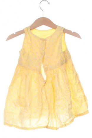 Детска рокля H&M, Размер 6-9m/ 68-74 см, Цвят Многоцветен, Цена 7,66 €