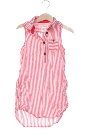 Детска рокля H&M L.O.G.G., Размер 4-5y/ 110-116 см, Цвят Многоцветен, Цена 9,20 €