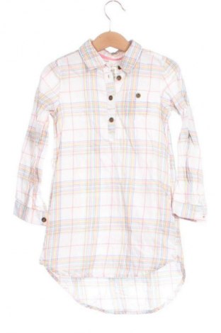 Детска рокля H&M L.O.G.G., Размер 3-4y/ 104-110 см, Цвят Многоцветен, Цена 9,71 €