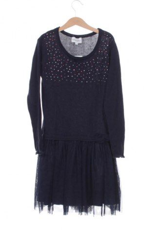 Παιδικό φόρεμα Happy Girls By Eisend, Μέγεθος 8-9y/ 134-140 εκ., Χρώμα Μπλέ, Τιμή 7,99 €
