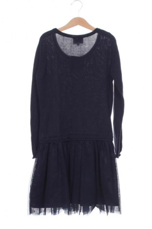 Παιδικό φόρεμα Happy Girls By Eisend, Μέγεθος 8-9y/ 134-140 εκ., Χρώμα Μπλέ, Τιμή 7,99 €
