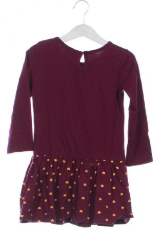 Детска рокля Happy Girls By Eisend, Размер 3-4y/ 104-110 см, Цвят Многоцветен, Цена 10,22 €