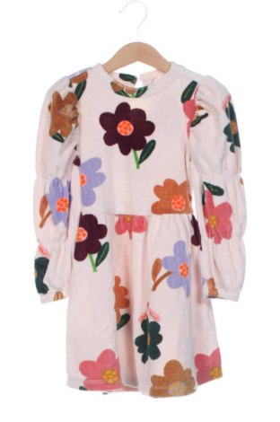 Детска рокля Hema, Размер 2-3y/ 98-104 см, Цвят Многоцветен, Цена 12,27 €