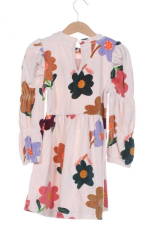 Детска рокля Hema, Размер 2-3y/ 98-104 см, Цвят Многоцветен, Цена 12,27 €