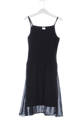 Kinderkleid Here+There, Größe 10-11y/ 146-152 cm, Farbe Schwarz, Preis 7,99 €