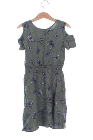 Детска рокля Here+There, Размер 7-8y/ 128-134 см, Цвят Многоцветен, Цена 9,20 €