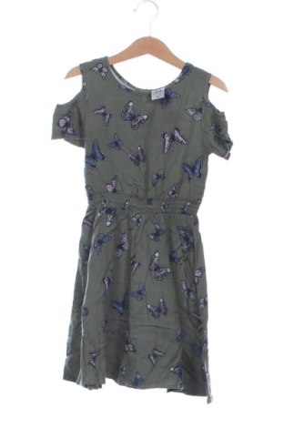 Детска рокля Here+There, Размер 7-8y/ 128-134 см, Цвят Многоцветен, Цена 9,20 €