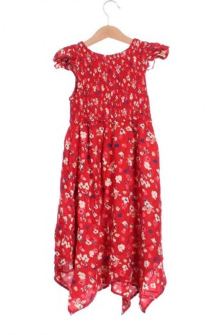 Dětské šaty  Japna, Velikost 7-8y/ 128-134 cm, Barva Vícebarevné, Cena  219,00 Kč