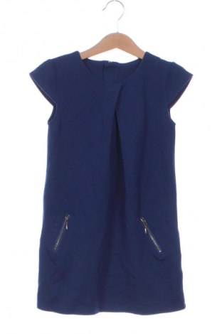Детска рокля Jbc, Размер 4-5y/ 110-116 см, Цвят Син, Цена 10,22 €