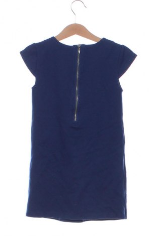 Детска рокля Jbc, Размер 4-5y/ 110-116 см, Цвят Син, Цена 10,22 €