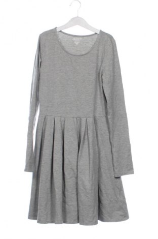 Детска рокля Joe Fresh, Размер 13-14y/ 164-168 см, Цвят Сив, Цена 10,30 €