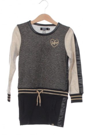 Детска рокля Kids, Размер 4-5y/ 110-116 см, Цвят Многоцветен, Цена 12,27 €