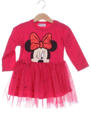 Детска рокля Kids, Размер 18-24m/ 86-98 см, Цвят Многоцветен, Цена 10,73 €