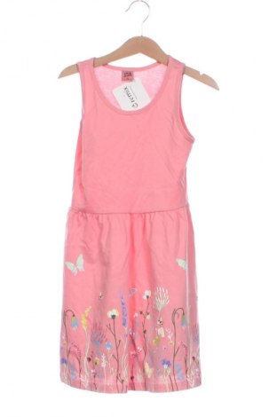 Детска рокля Kiki & Koko, Размер 5-6y/ 116-122 см, Цвят Многоцветен, Цена 23,00 €