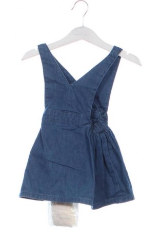 Детска рокля LC Waikiki, Размер 9-12m/ 74-80 см, Цвят Син, Цена 11,75 €