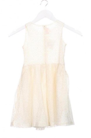 Детска рокля LC Waikiki, Размер 5-6y/ 116-122 см, Цвят Бежов, Цена 7,66 €