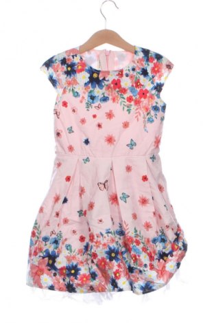 Детска рокля LC Waikiki, Размер 3-4y/ 104-110 см, Цвят Многоцветен, Цена 7,15 €